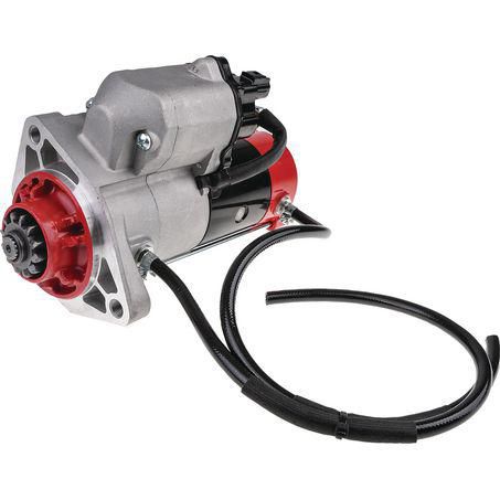 TOYOTA LAND CRUISER - OEX Starter Motor 12V 12Th CW - Water Resistant