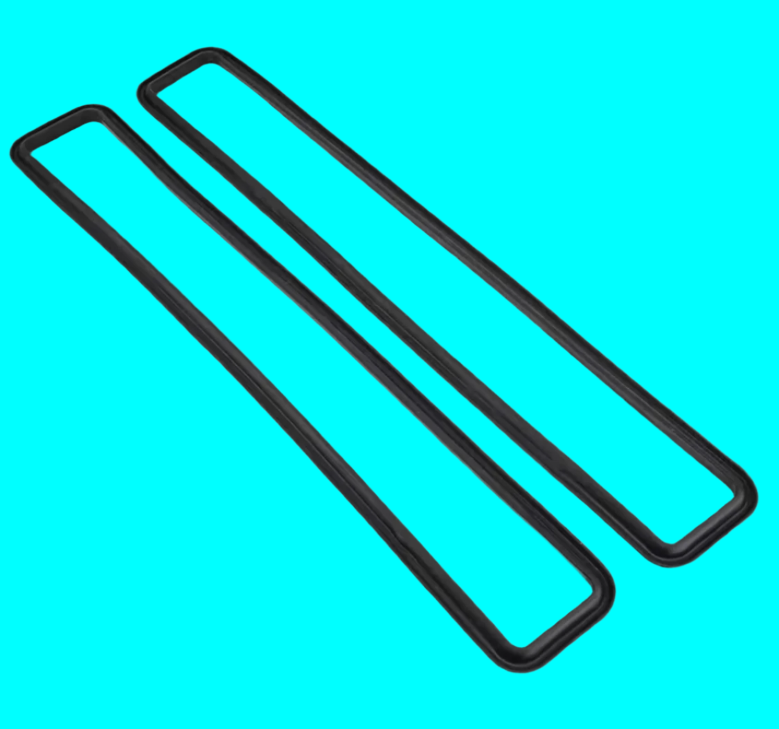 Bulkhead Seal Pair Land Rover MUC499