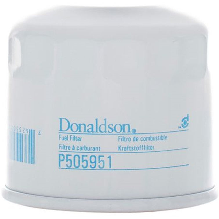 Donaldson Fuel Filter / Water Separator - P505951