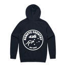 Official Remote Country 4X4 Hoodie Logo Front and Back