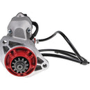 TOYOTA LAND CRUISER - OEX Starter Motor 12V 12Th CW - Water Resistant
