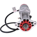 TOYOTA LAND CRUISER - OEX Starter Motor 12V 12Th CW - Water Resistant