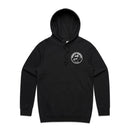 Official Remote Country 4X4 Hoodie Logo Front and Back