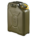 Scepter Extreme Duty Jerry Can 20 Litre