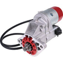 TOYOTA LAND CRUISER - OEX Starter Motor 12V 12Th CW - Water Resistant