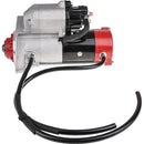 TOYOTA LAND CRUISER - OEX Starter Motor 12V 12Th CW - Water Resistant