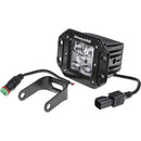 Drivetech 4X4 Flush Mount Light