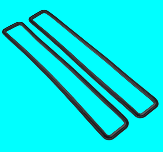 Bulkhead Seal Pair Land Rover MUC499