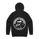 Official Remote Country 4X4 Hoodie Logo Front and Back