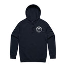 Official Remote Country 4X4 Hoodie Logo Front and Back