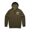 Official Remote Country 4X4 Hoodie Logo Front and Back