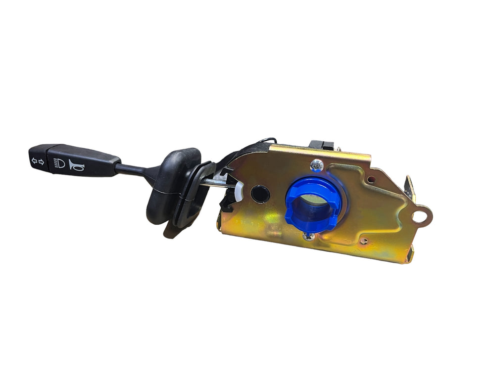 Land Rover Headlight Dipswitch/Blinker Switch Assembly STC439 – Remote ...