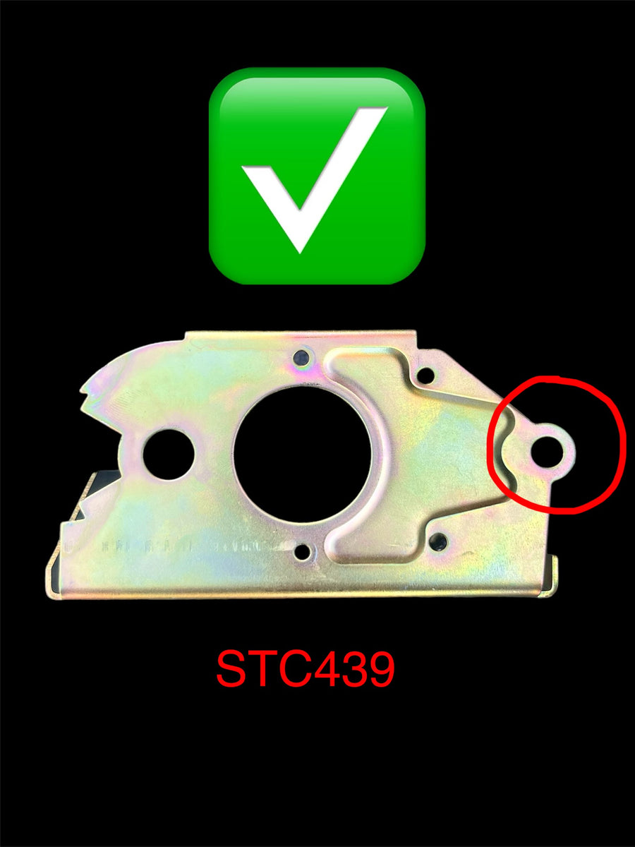 Land Rover Headlight Dipswitch/Blinker Switch Assembly STC439 – Remote ...