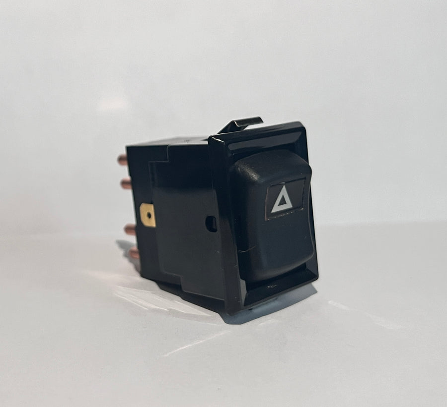 Hazard Light Switch Land Rover 110/ Perentie YUF101490