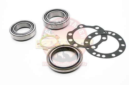 Toyota LandCruiser Front Wheel Bearing Kit (VDJ76, VDJ78, VDJ79)