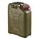 Scepter Extreme Duty Jerry Can 20 Litre