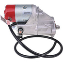 TOYOTA LAND CRUISER - OEX Starter Motor 12V 12Th CW - Water Resistant