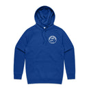 Official Remote Country 4X4 Hoodie Logo Front and Back