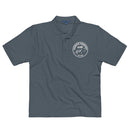 Remote country 4X4 Men's Premium Polo