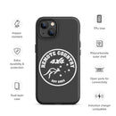 Tough Case for iPhone®