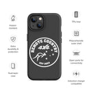 Tough Case for iPhone®