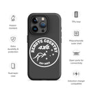 Tough Case for iPhone®