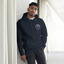 Remote Country 4X4 Unisex Hoodie Front Logo