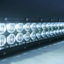 20 inch Osram LED Light Bar 5D 126w Spot Flood Combo Beam