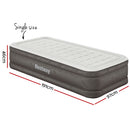 Bestway Single Inflatable Air Mattress