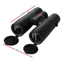 12X50 Zoom Optical Binocular Telescope