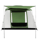 Weisshorn 6 Person Family Tent