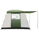 Weisshorn 6 Person Family Tent