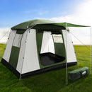 Weisshorn 6 Person Family Tent