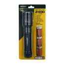 DORCY 2400 Lumen Twist Torch (simple and water resistant)