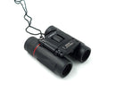 8x21 Compact Binoculars Sports Outdoor Case with Neck Strap