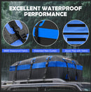 X-BULL Rooftop Cargo Bag Waterproof