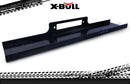 X-BULL Winch Mounting Plate Cradle 8000-13000lbs Universal