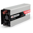 GENPOWER Pure Sine Wave Power Inverter 1000W/2000W 12V/240V