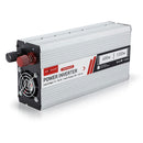 GENPOWER 600W/1200W Pure Sine Wave Power Inverter 12V/240V