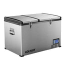 Kolner 125l Portable Fridge/Freezer