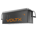 VoltX 12V Lithium Battery 200Ah