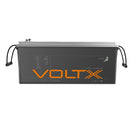 VoltX 12V Lithium Battery 300Ah