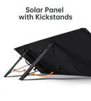 CHOETECH SC008 120W Foldable Solar Panel