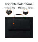 CHOETECH SC008 120W Foldable Solar Panel