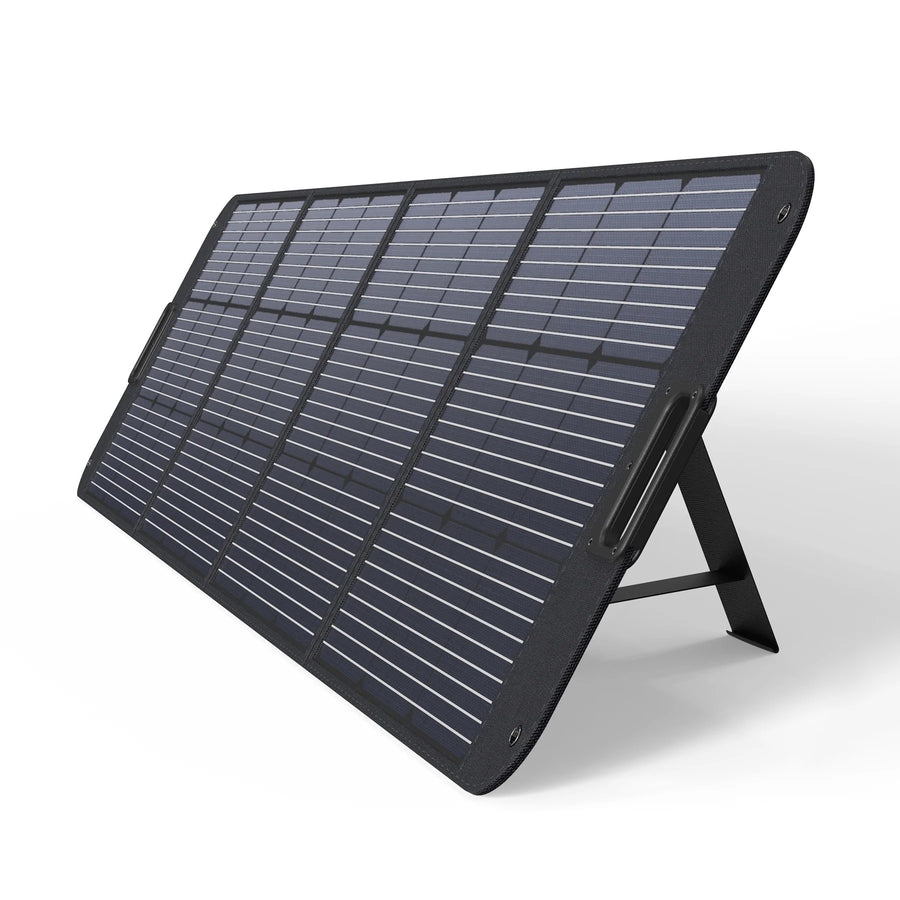 CHOETECH SC011 200W Foldable Solar Panel