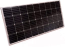 Solar Panel Monocryitsalline with Controller 18v 200w.