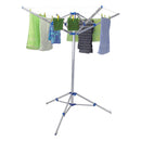 Portable Clothes Line for Caravan and Camping