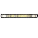 28 inch Philips LED Light Bar Quad Row Combo Beam 4x4 Work, Driving Lamp