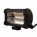 2 x 5inch Flood LED Light, Work Light