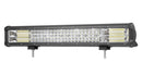 20 inch Philips LED Light Bar Quad Row Combo Beam